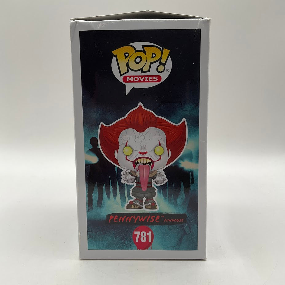 Pennywise Funhouse Funko Pop! IT Chapter Two #781、Funko、kayou