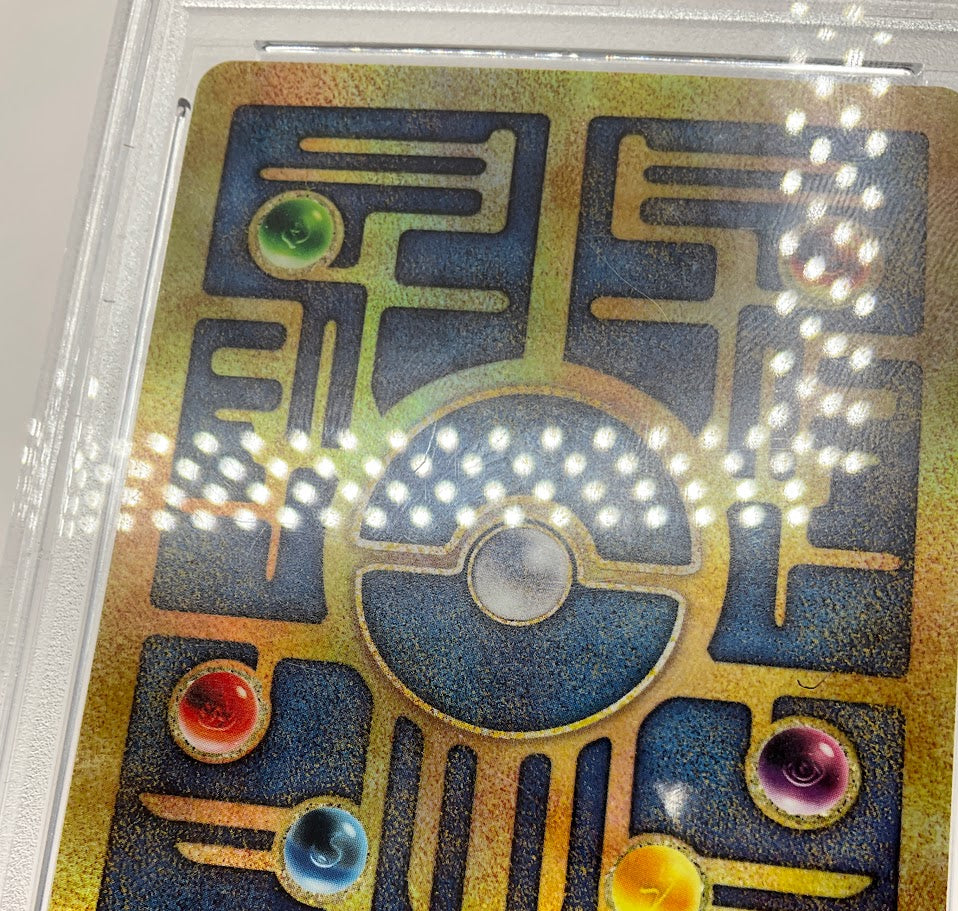 Ancient Mew Pokemon 2000 Movie Promo PSA 9 #1、Collector Store LLC Gaming、kayou