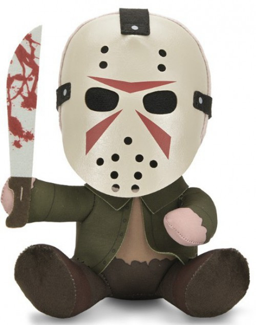 Jason Universe Phunny Jason 7.5-Inch Plush (Pre-Order ships October)、ToyWiz、kayou
