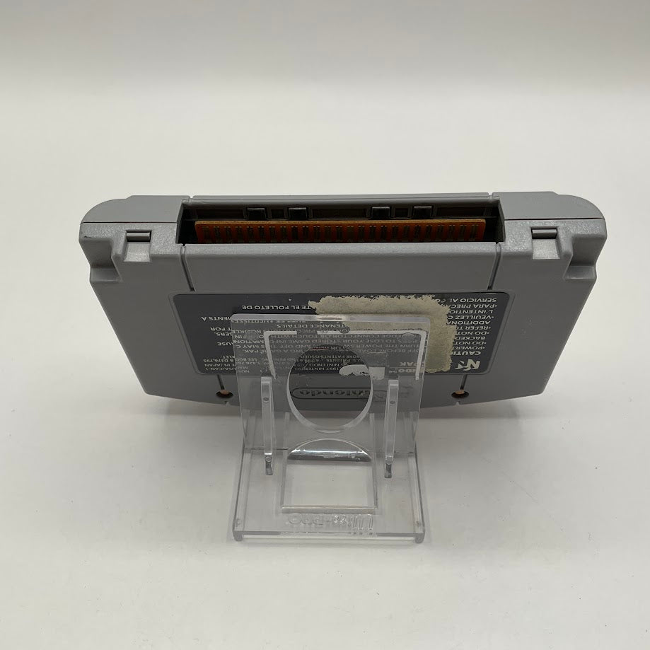 NBA Live 99 Nintendo 64 Loose、Collector Store LLC - VG、kayou