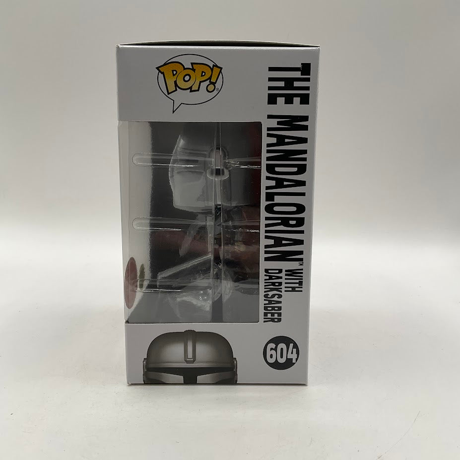 Star Wars The Mandalorian Funko Pop! Box Set GameStop Exclusive、Funko、kayou