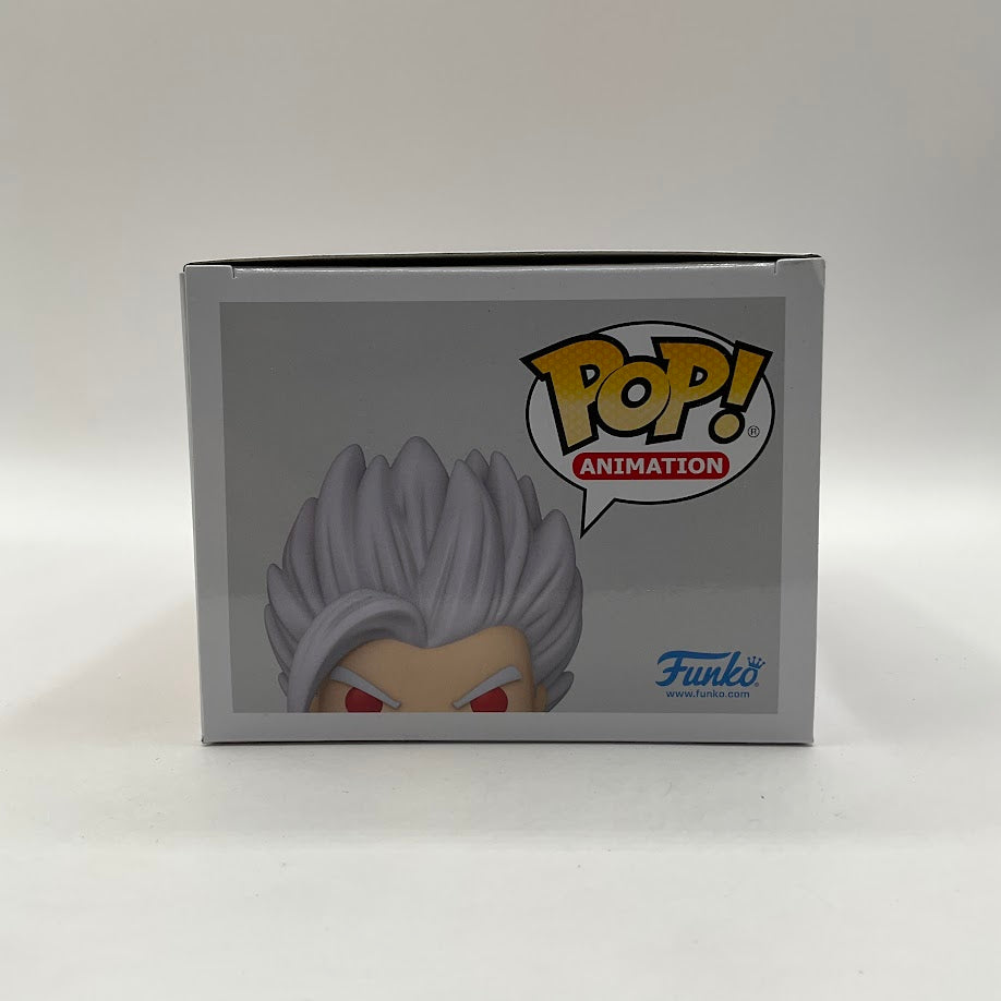 Son Gohan (Beast) Funko Pop! Dragon Ball Super Hero #1703 GITD Chase、Funko、kayou