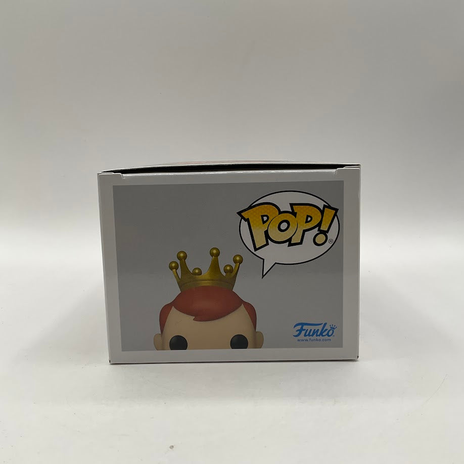 Freddy Spirit Funko Pop! Fright Night SE 10,000、Funko、kayou