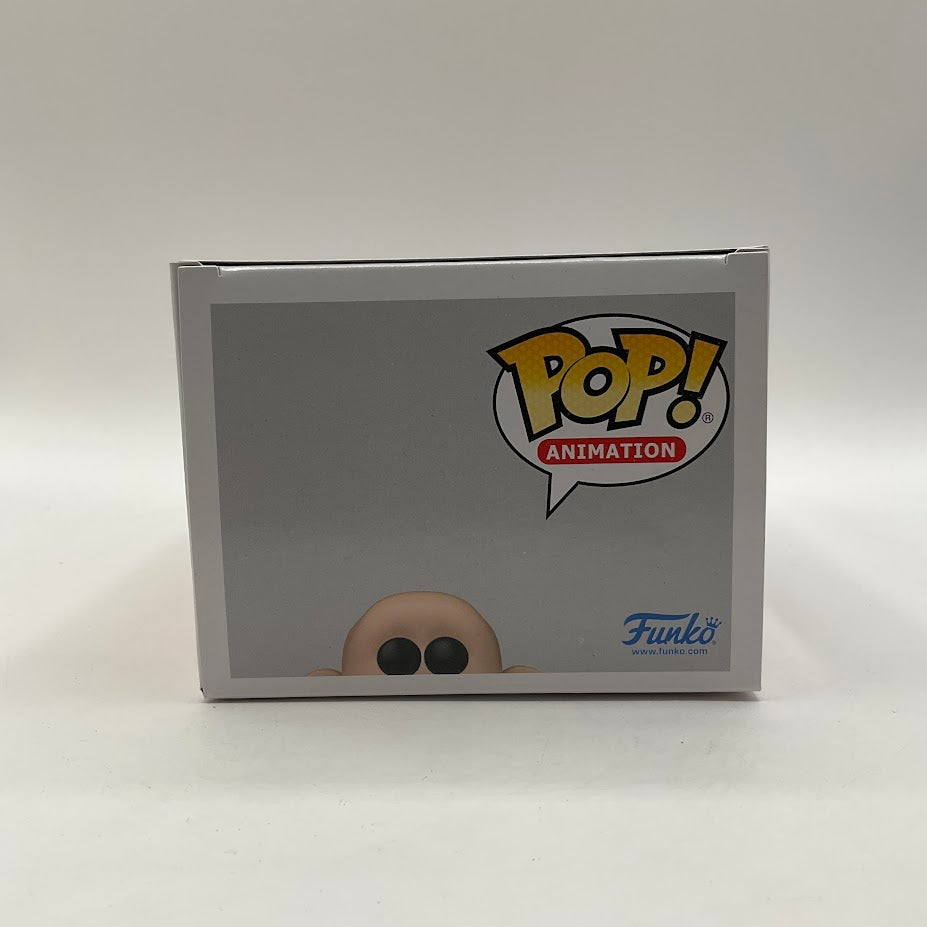 Wallace Funko Pop! Wallace & Gromit #1744、Funko、kayou