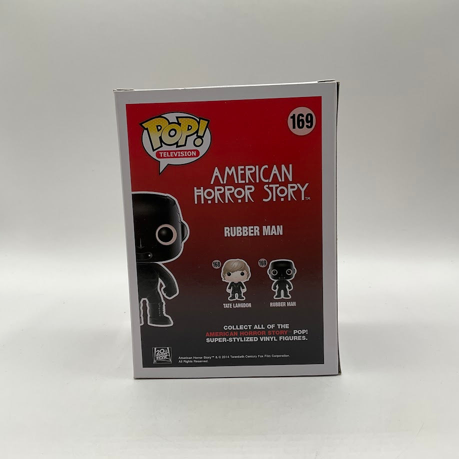 Rubber Man Funko Pop! American Horror Story #169、Funko、kayou