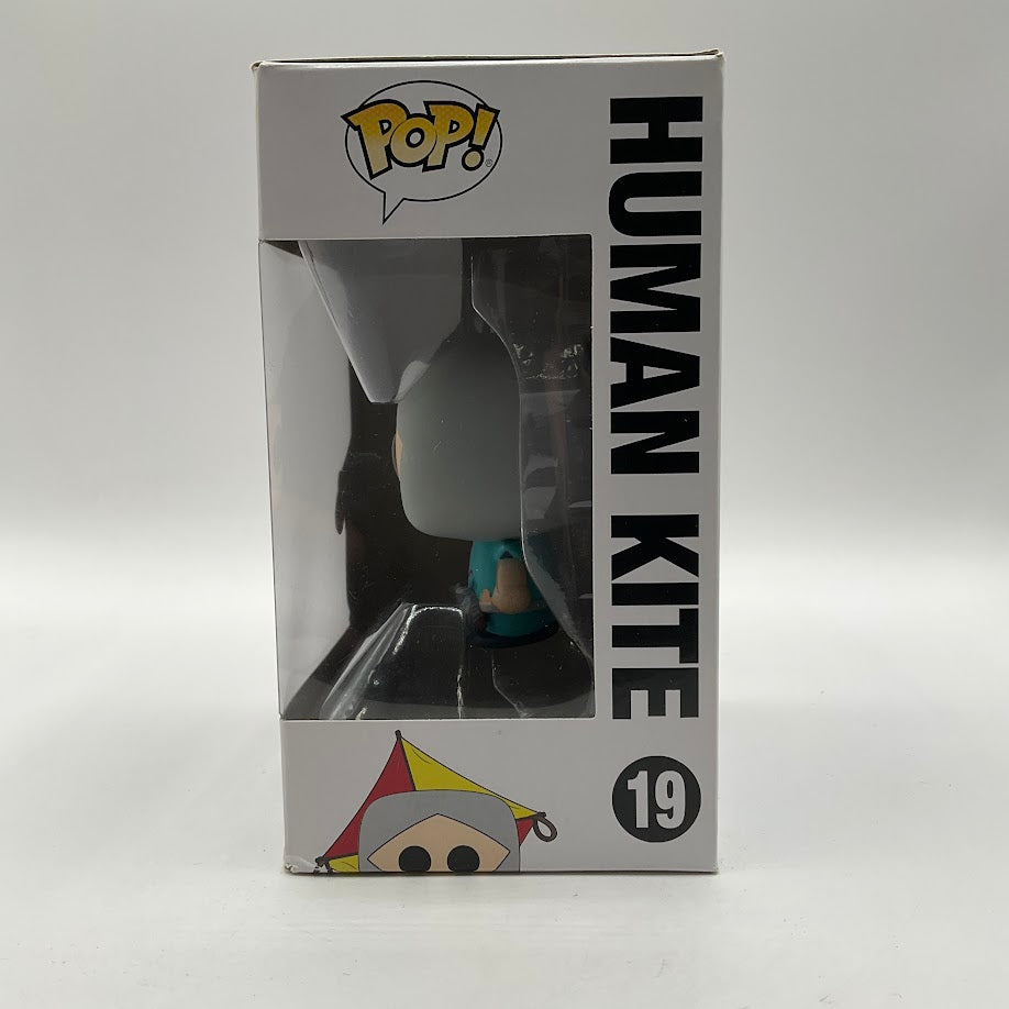 Human Kite Funko Pop! South Park #19、Funko、kayou