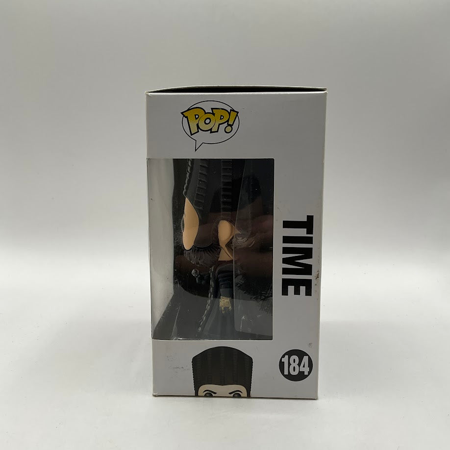 Time Funko Pop! Alice Through the Looking Glass #184、Funko、kayou