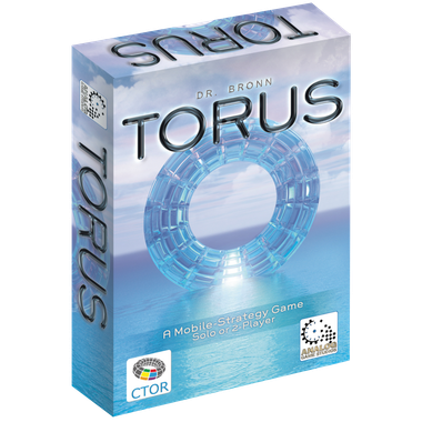 Torus (PREORDER)、Analog Game Studios、kayou