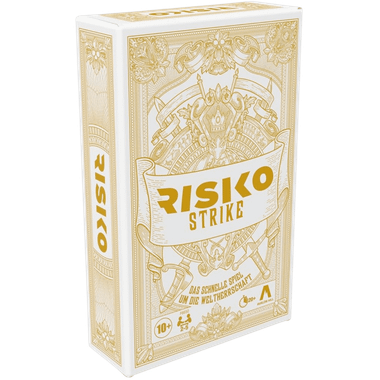 Risk Strike、Hasbro、kayou