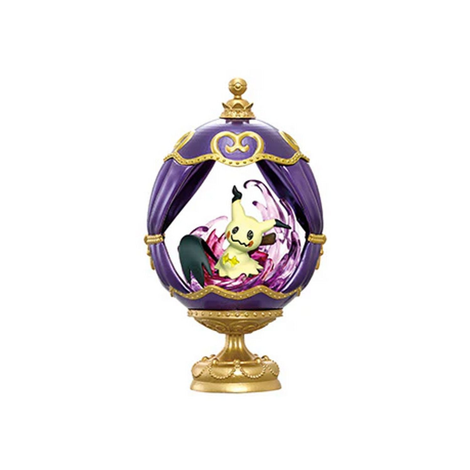 Re-Ment Pokemon Ovaltique Collection Blind Box、Re-Ment、kayou