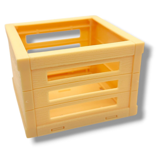 Mini Brands! Really Works Vinyl Storage Crate Accessory Loose、ToyWiz、kayou
