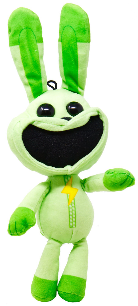 Poppy Playtime Hoppy Hopscotch 12-Inch Plush、ToyWiz、kayou
