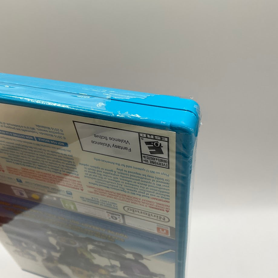 Star Fox Guard Wii U #1、Collector Store LLC - VG、kayou
