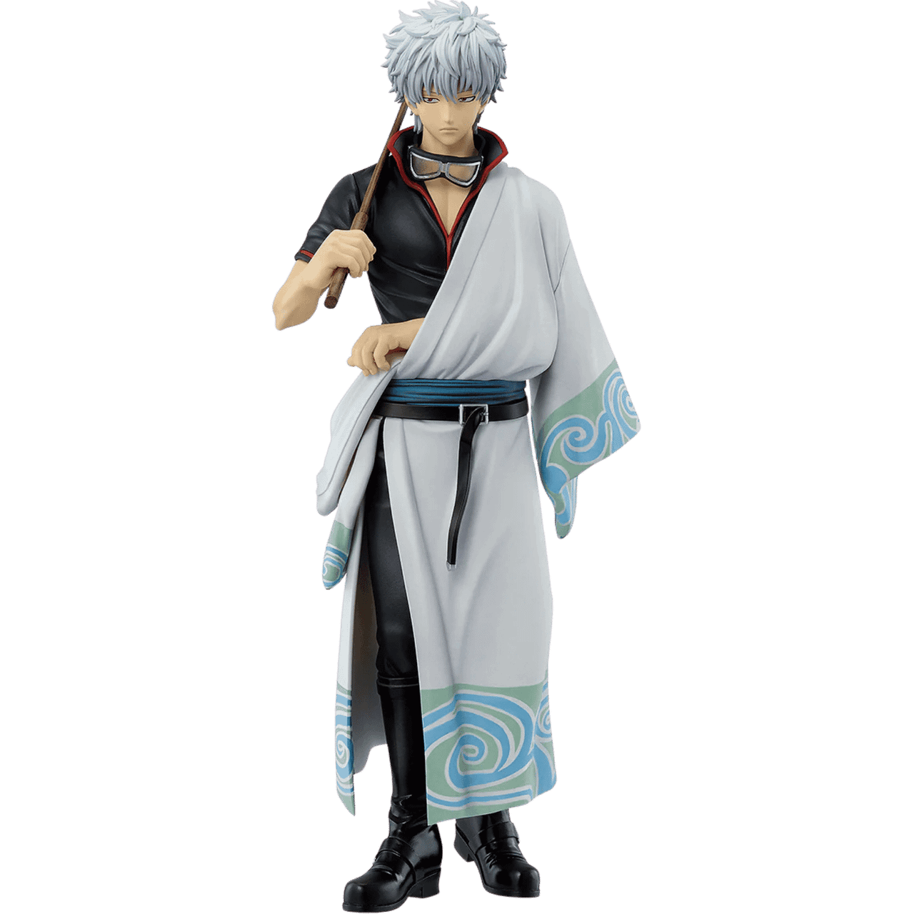 Gintama: Gintoki Sakata (Gintama Exhibition Part 2) Masterlise Expiece Ichibansho Figure (PREORDER)、Bandai Hobby、kayou
