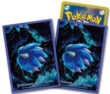 Pokemon Center Japan - Glimmora Sleeves (64)、Pokemon、kayou