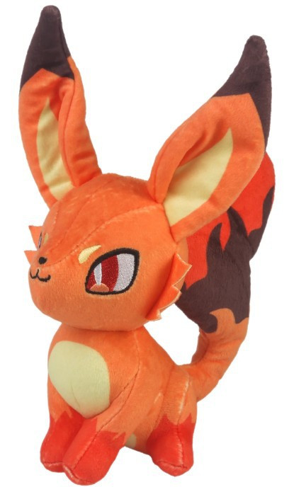 Palworld Foxparks 7-Inch Plush、ToyWiz、kayou