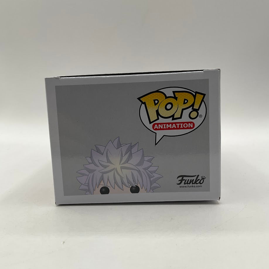 Killua Zoldyck Funko Pop! Hunter x Hunter #654、Funko、kayou