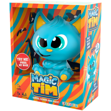 Magic Tim (PREORDER)、Upper Deck、kayou