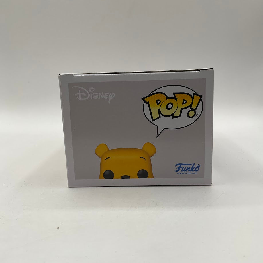 Winnie the Pooh Funko Pop! Disney #1159 Box Lunch Exclusive、Funko、kayou