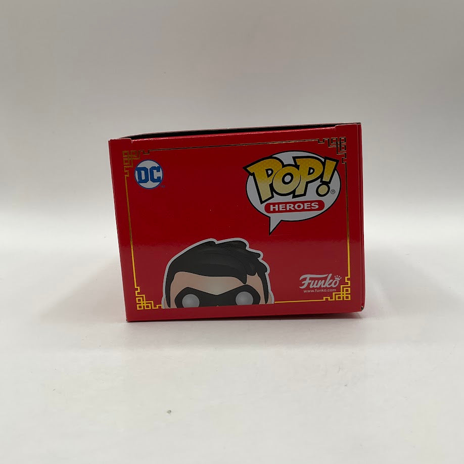 Robin Funko Pop! DC #377 Chase Limited Edition、Funko、kayou
