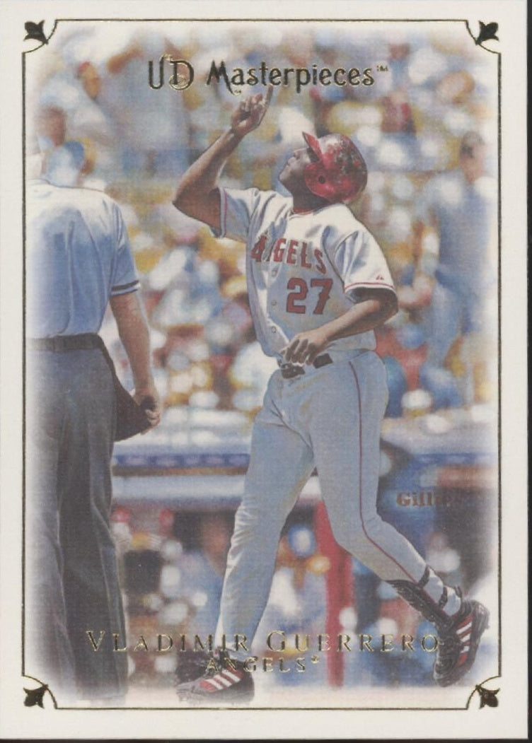 Vladimir Guerrero Sr. Baseball Lot of 10、Not specified、kayou