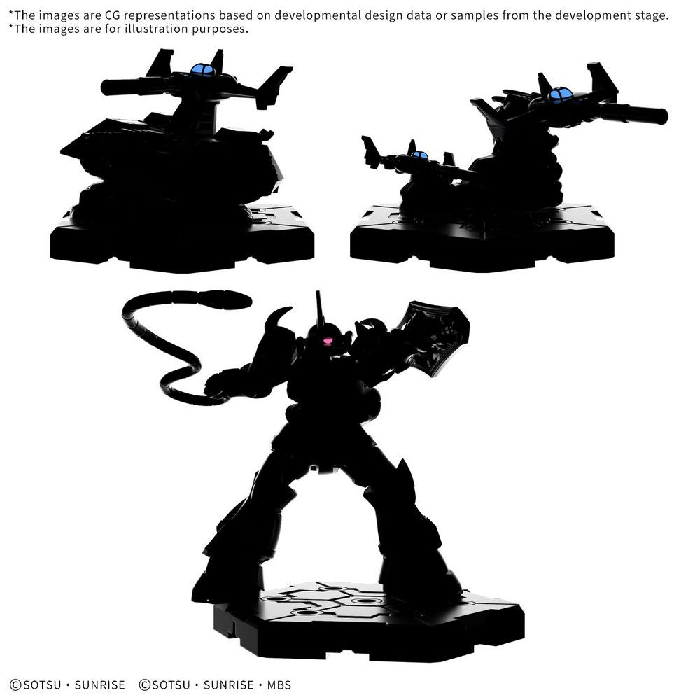 Gundam Assemble: Expansion Pack 03 (EX03) *Expected Release Date of 11-30-2026*、Bandai、kayou