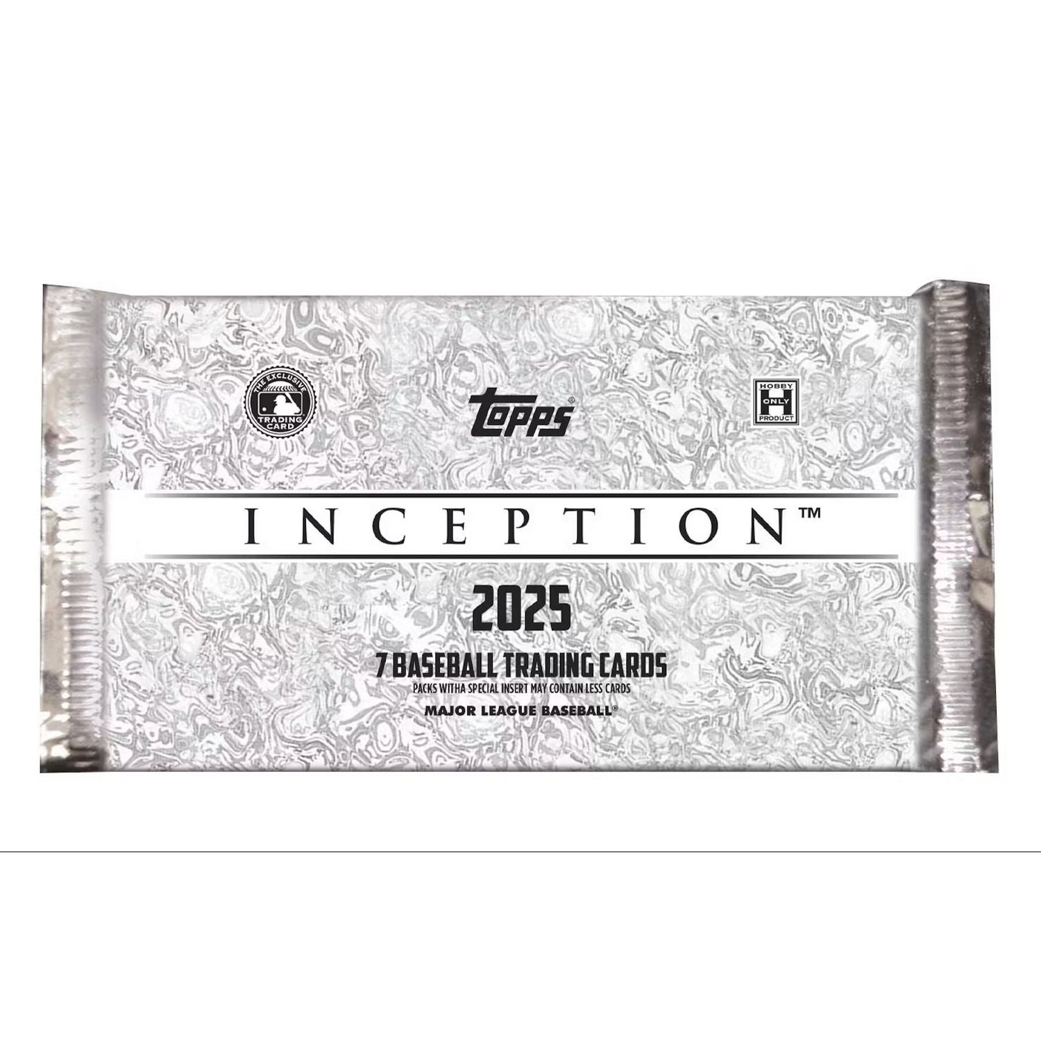 2025 Topps Inception Baseball Hobby Box、Topps、kayou