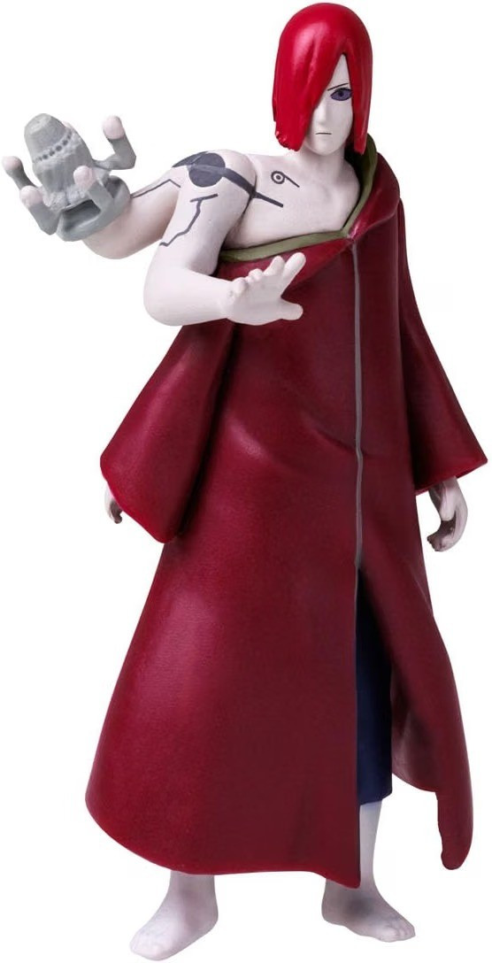 Naruto Shippuden Reanimation Capsule Vol. 1 Nagato 2.5-Inch Mini Figure Loose、ToyWiz、kayou