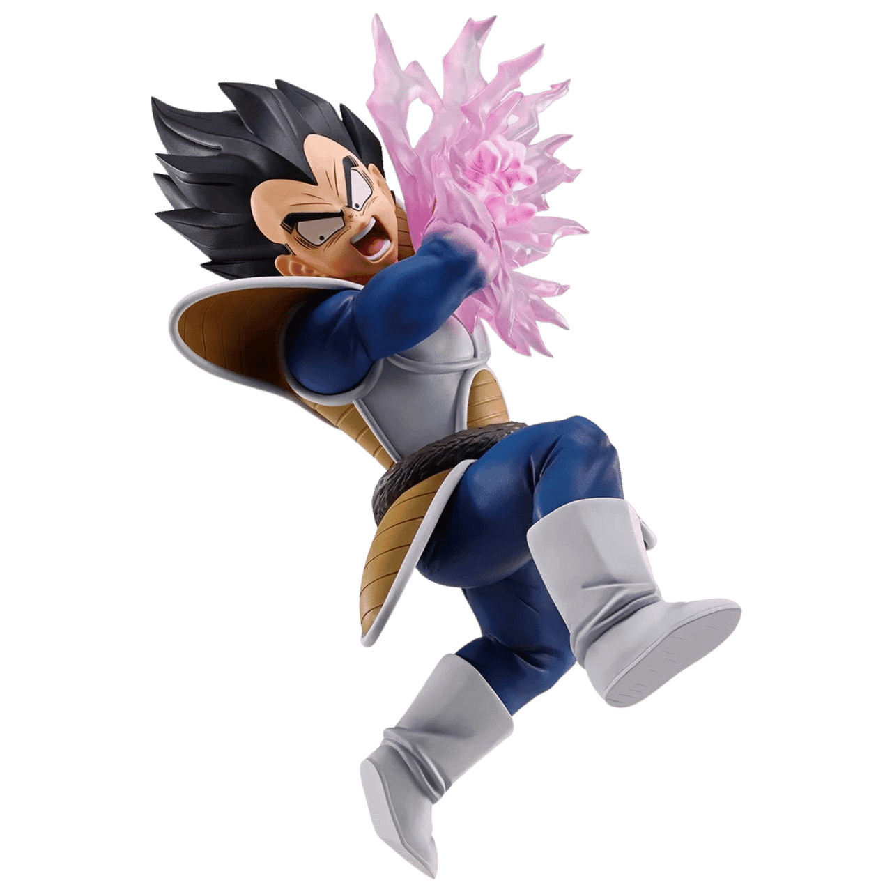 Dragon Ball Z: Vegeta (Spectacle Battle) Masterlise Ichibansho Figure (PREORDER)、Bandai Hobby、kayou