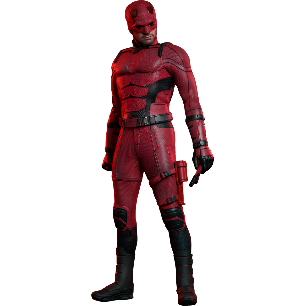 Daredevil: Born Again: Daredevil TMS154 - 1/6th Scale Collectible Figure、Hot Toys、kayou