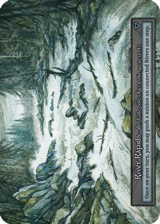 River Rapids - Gothic、Gothic、kayou