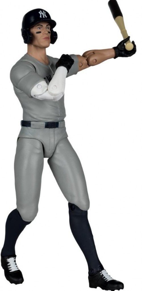 McFarlane Toys MLB Chicago Cubs Sports Baseball Aaron Judge Action Figure、ToyWiz、kayou