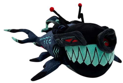 Hazbin Hotel Shok.Wav 12-Inch Plush、ToyWiz、kayou