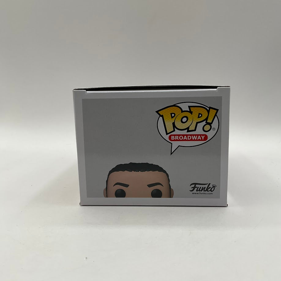 Alexander Hamilton Funko Pop! Broadway #07 Walmart Exclusive、Funko、kayou