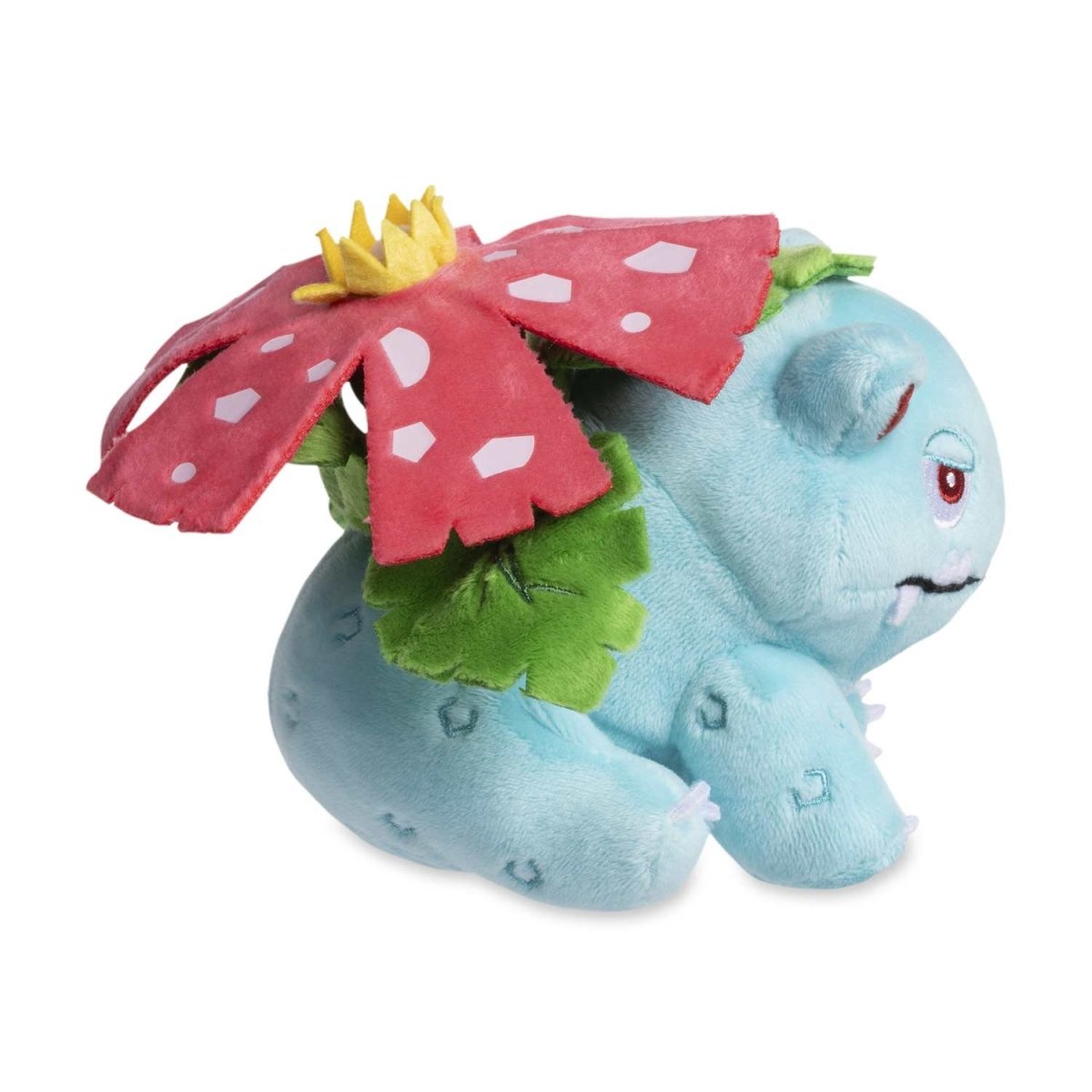 Pokemon: Pokemon Fit Venusaur No.003 Plush (Japanese Pokemon Center Exclusive)、Pokemon、kayou