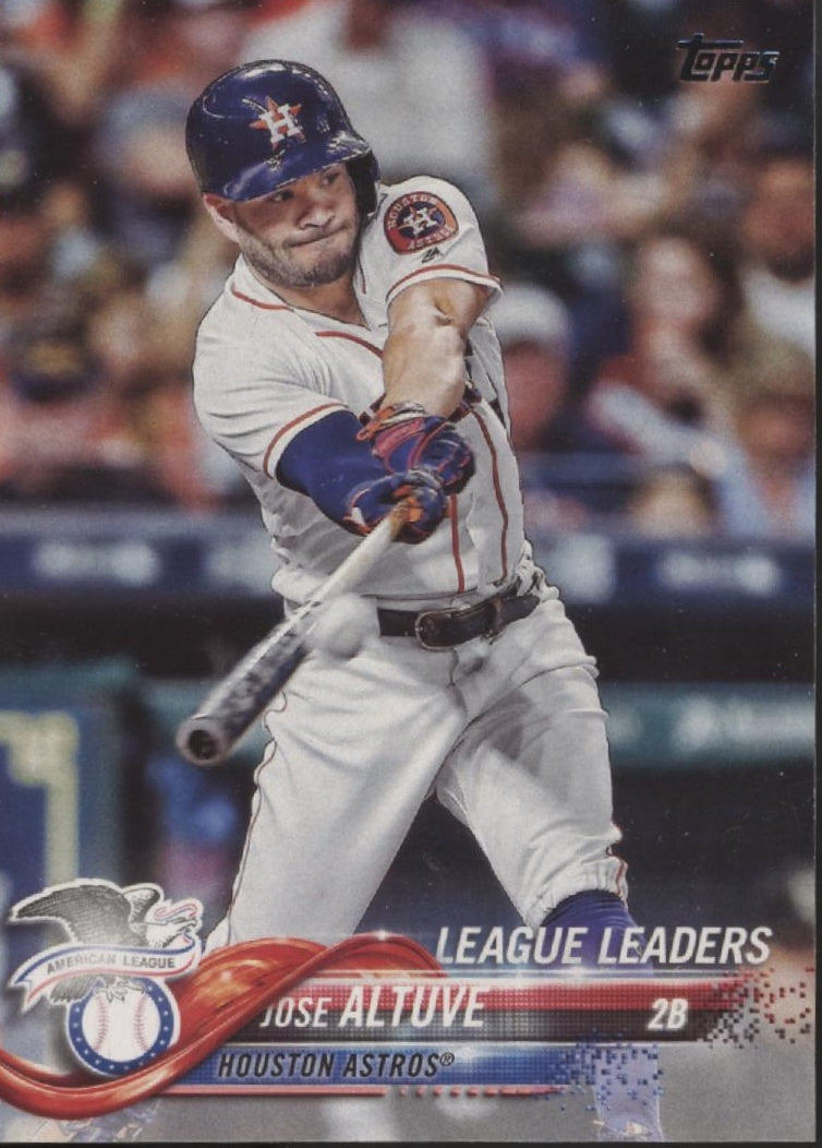 Jose Altuve Baseball Lot of 5、Not specified、kayou