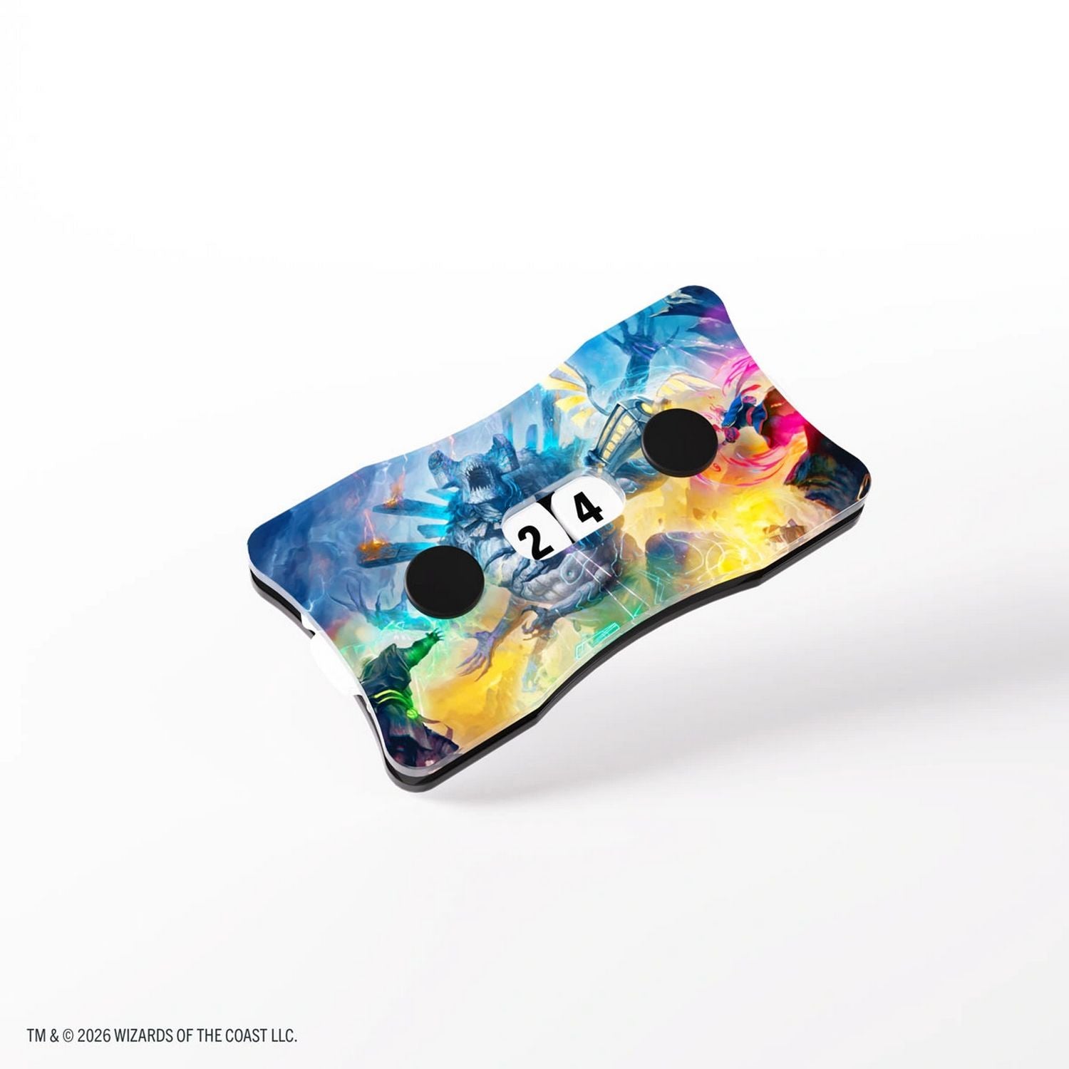 Gamegenic: Magic the Gathering Double Life Counter (Moment of Reckoning)、Gamegenic、kayou