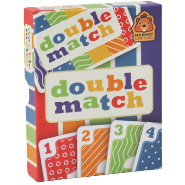Double Match (PREORDER)、LAST NIGHT GAMES、kayou