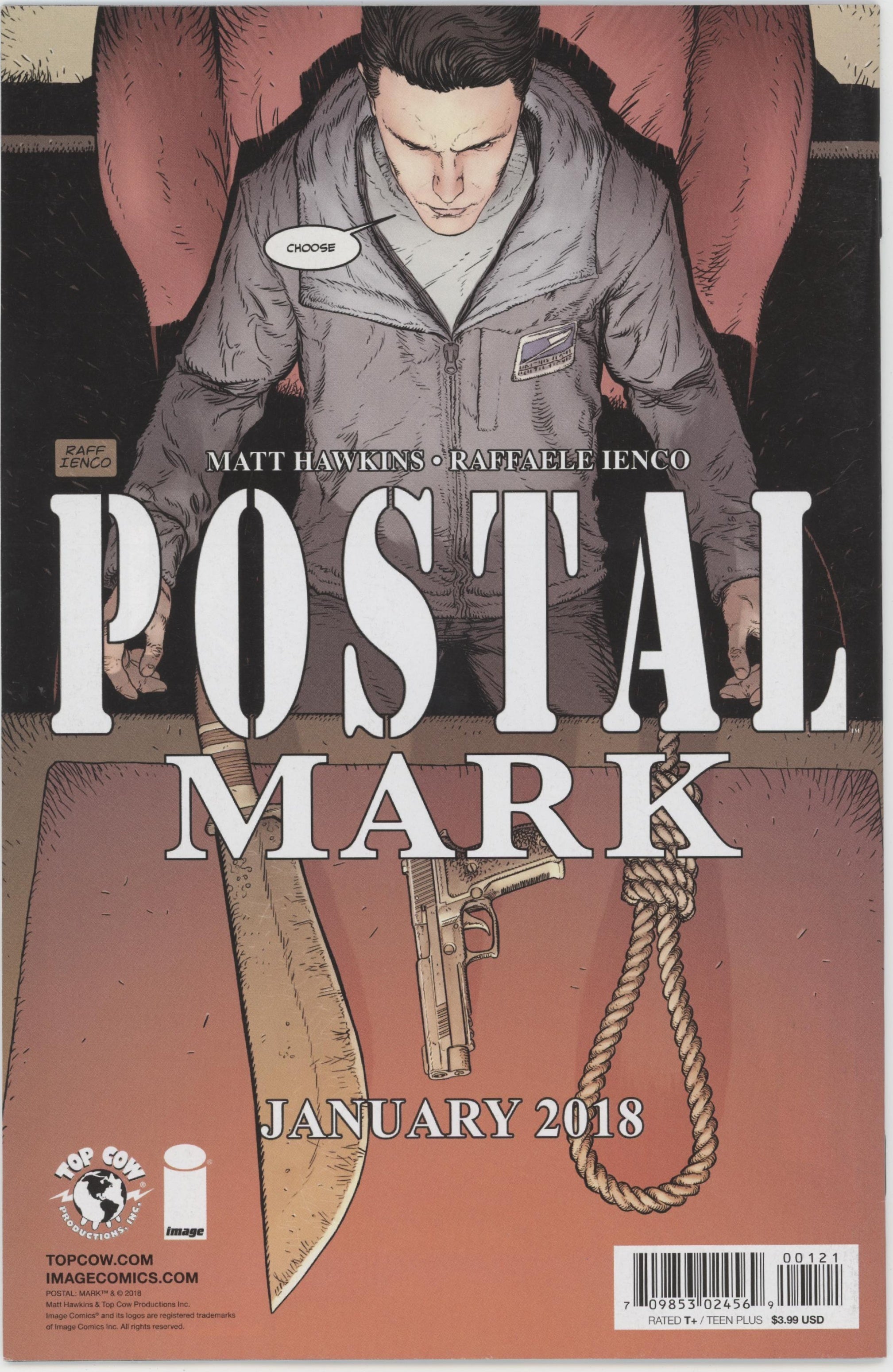 Port of Earth (2017 Image) #1B、Collector Store LLC - Comics、kayou