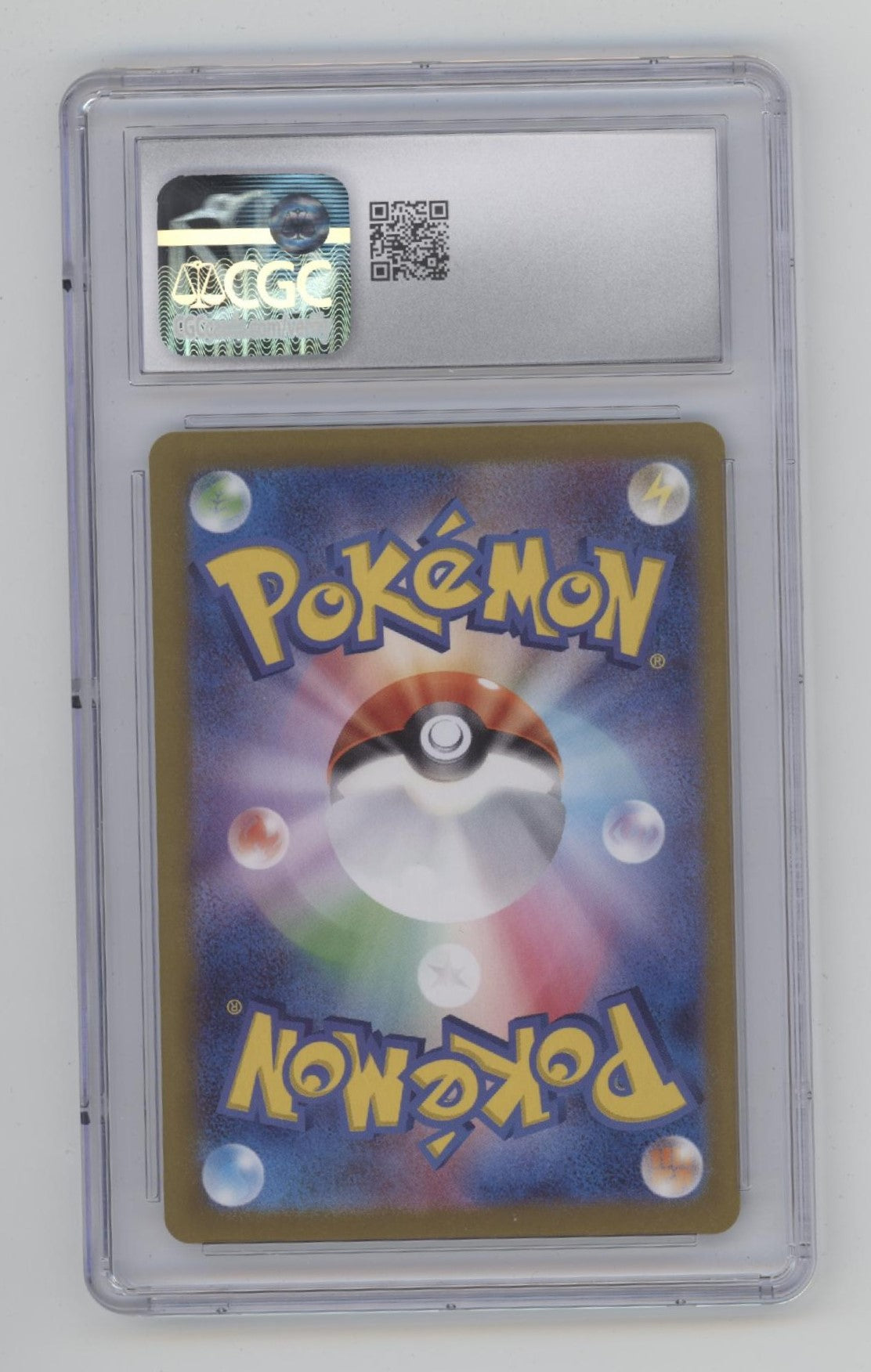 Gouging Fire ex Pokemon Wild Forces Special Art Rare Holo Japanese #093 CGC 10、Collector Store LLC Gaming、kayou