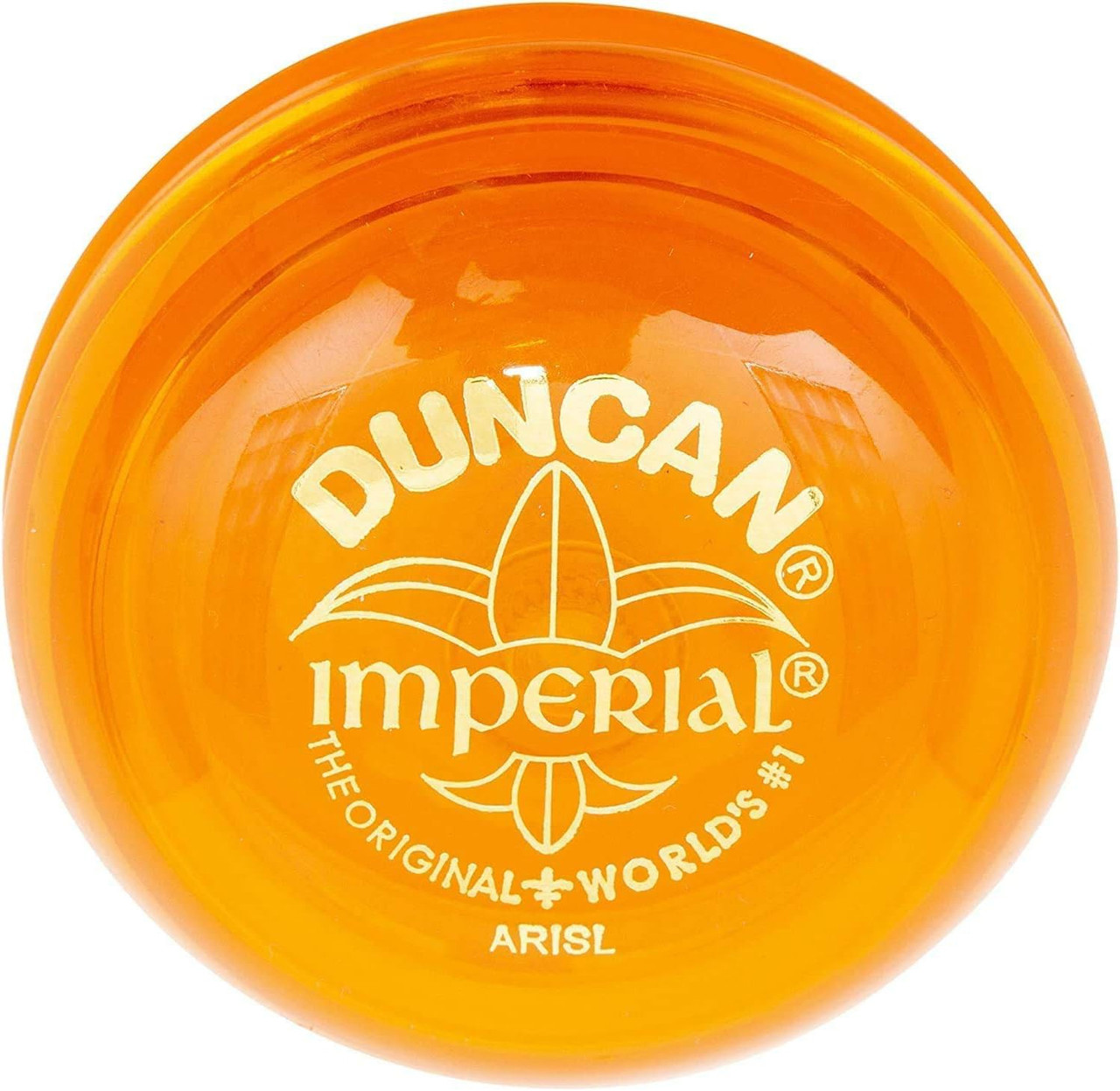 Duncan Imperial Orange Yo-Yo、ToyWiz、kayou