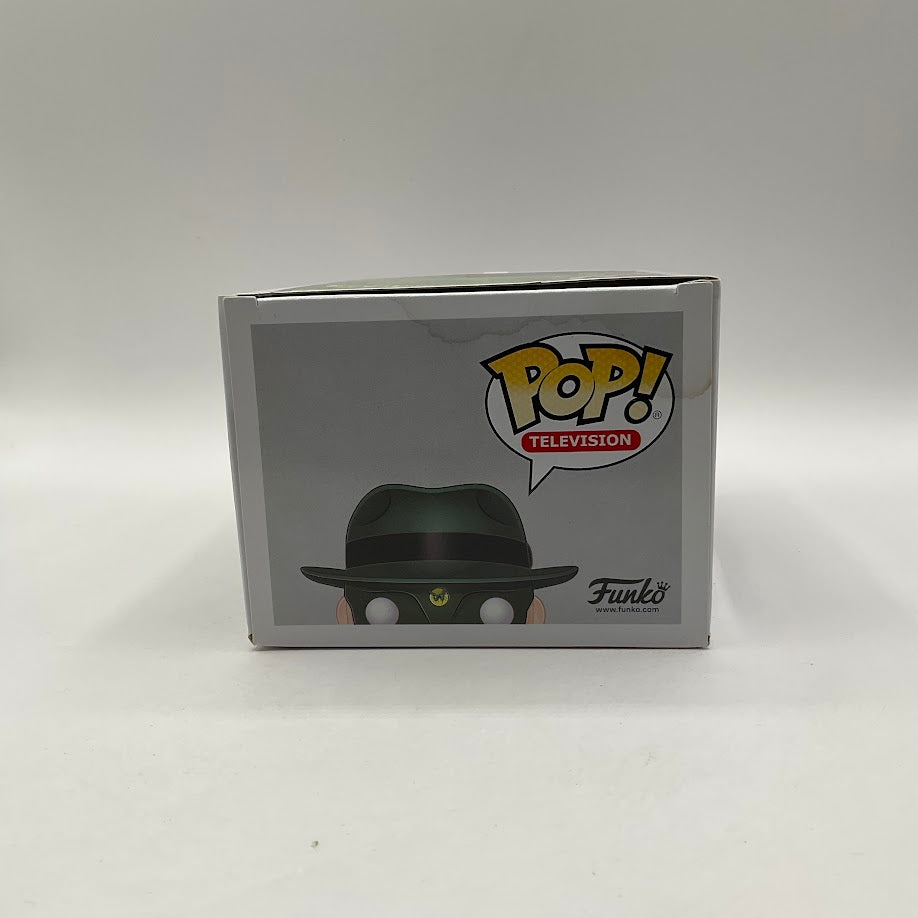 The Green Hornet Funko Pop! Television #661 Funko Specialty Series、Funko、kayou