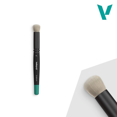 Vallejo Paint Brush Dry Extra Large、ToyWiz、kayou