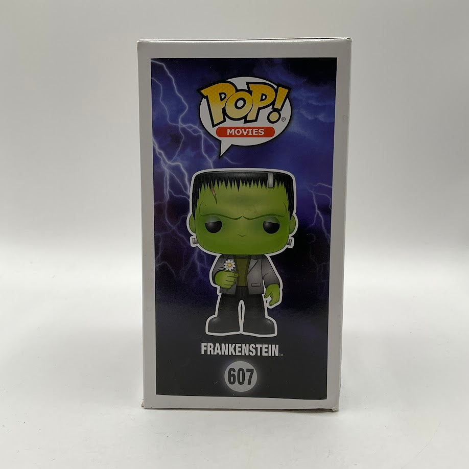 Frankenstein Funko Pop! Monsters #607 Walgreens Exclusive、Funko、kayou