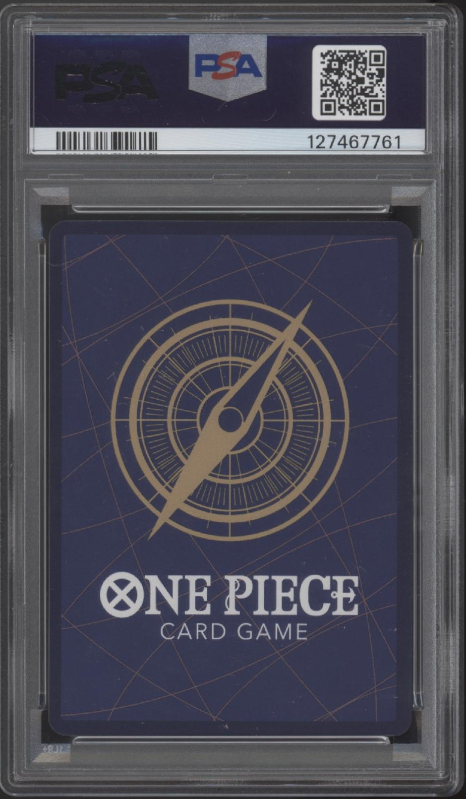 Luffy Tarou One Piece A Fist of Divine Speed Special Alt Art #005 PSA 10 #3、Collector Store LLC Gaming、kayou