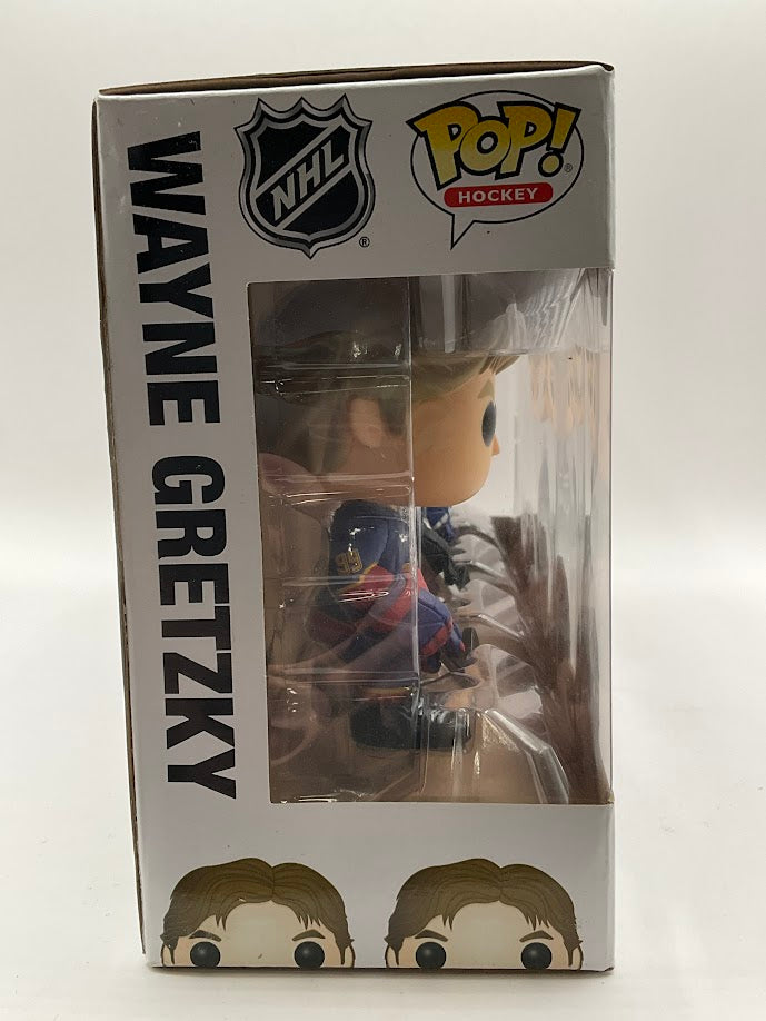 Wayne Gretzky Funko Pop! NHL 4 Pack Fanatics Exclusive、Funko、kayou