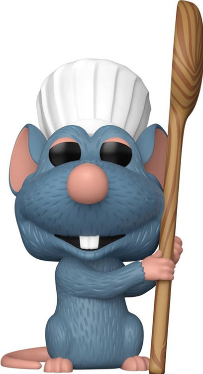 Funko Ratatouille POP! Disney Remy Vinyl Figure #1792 (Pre-Order ships October)、ToyWiz、kayou