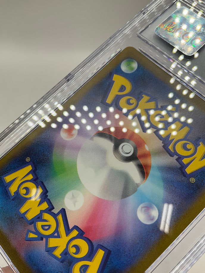Mewtwo Pokemon 151 Art Rare Holo Japanese #183 CGC 10 #2、Collector Store LLC Gaming、kayou