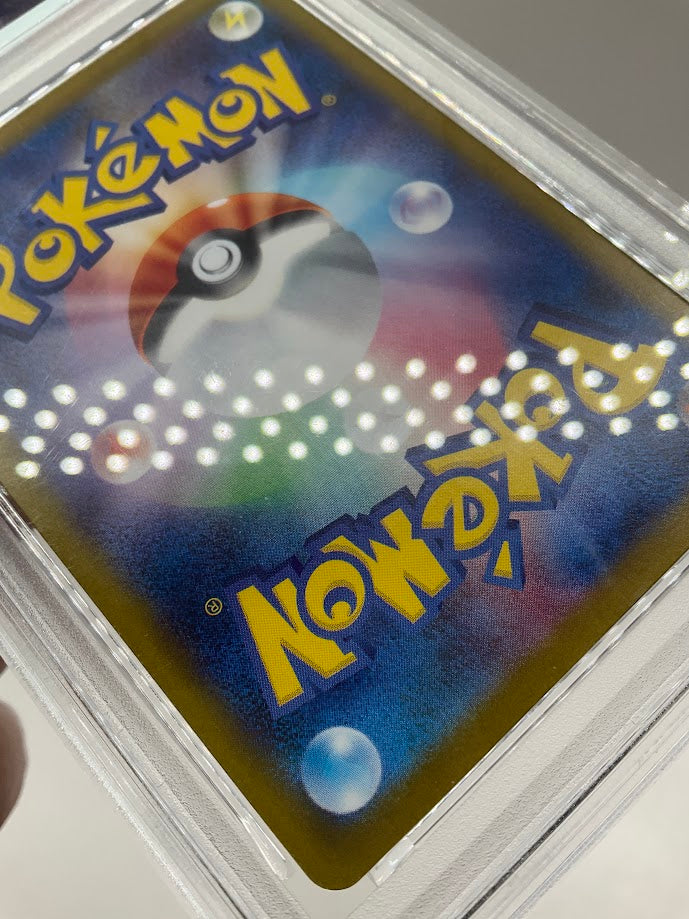 Glaceon ex Pokemon Terastal Festival ex Special Art Rare Japanese #206 PSA 10、Collector Store LLC Gaming、kayou
