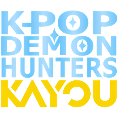 KPop Demon Hunters Collectible Cards: Special Mini Edition - Collector Box (4 Packs) (PREORDER)、Kayou Trading Limited、kayou